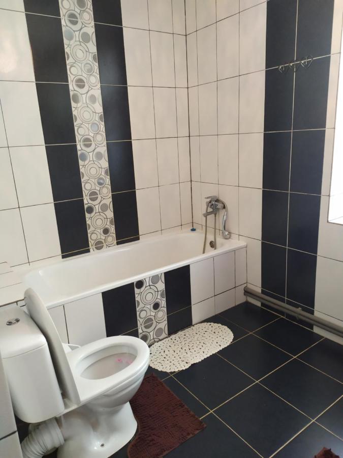 Білий Птах Hotell Svitjaz Eksteriør bilde