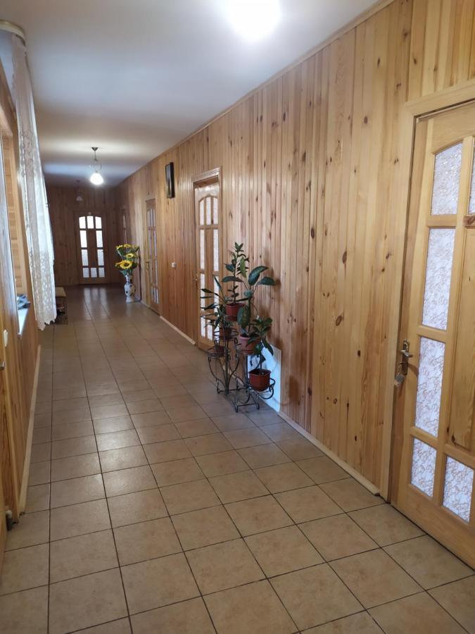 Білий Птах Hotell Svitjaz Eksteriør bilde