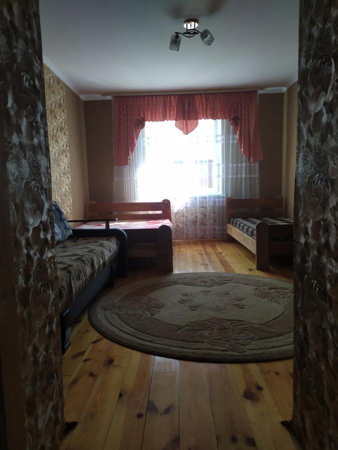 Білий Птах Hotell Svitjaz Eksteriør bilde