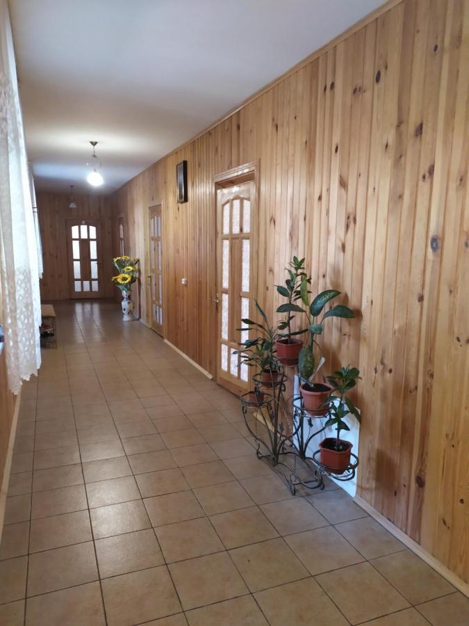 Білий Птах Hotell Svitjaz Eksteriør bilde